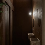 Terra餐厅，阿联酋 / Bone Studio