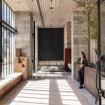 Britomart酒店，奥克兰 / Cheshire Architects