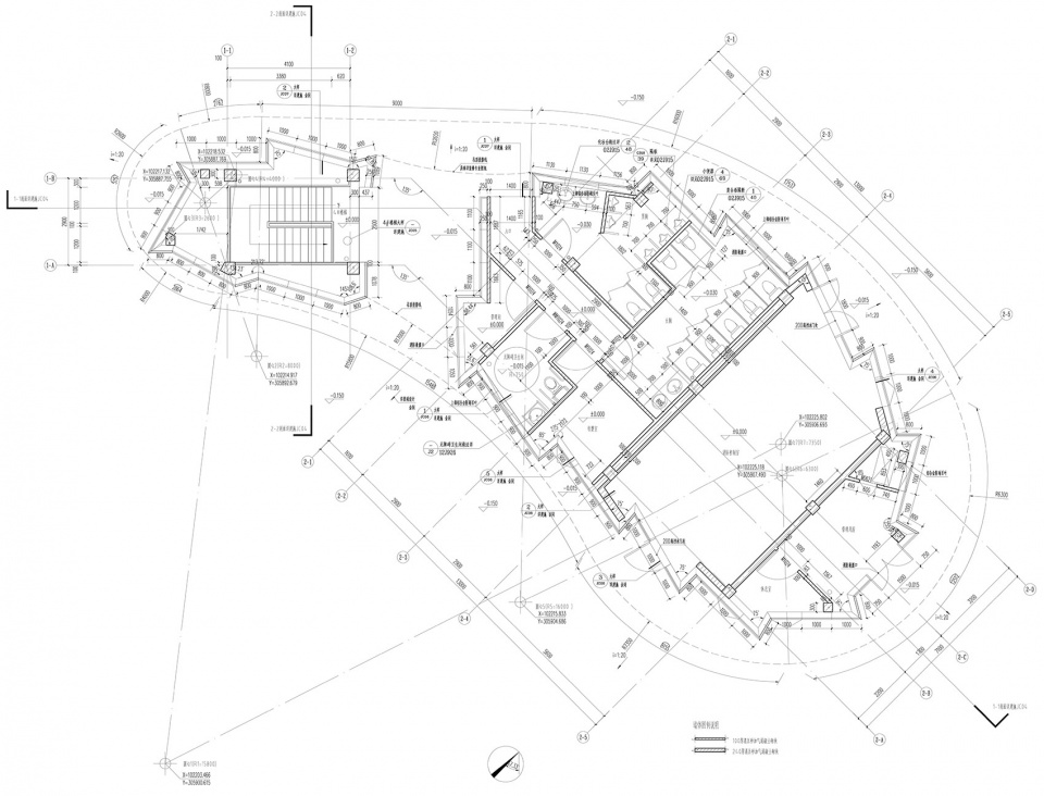 Yongtai Park Ningbo Urban Construction Design and Research Institute