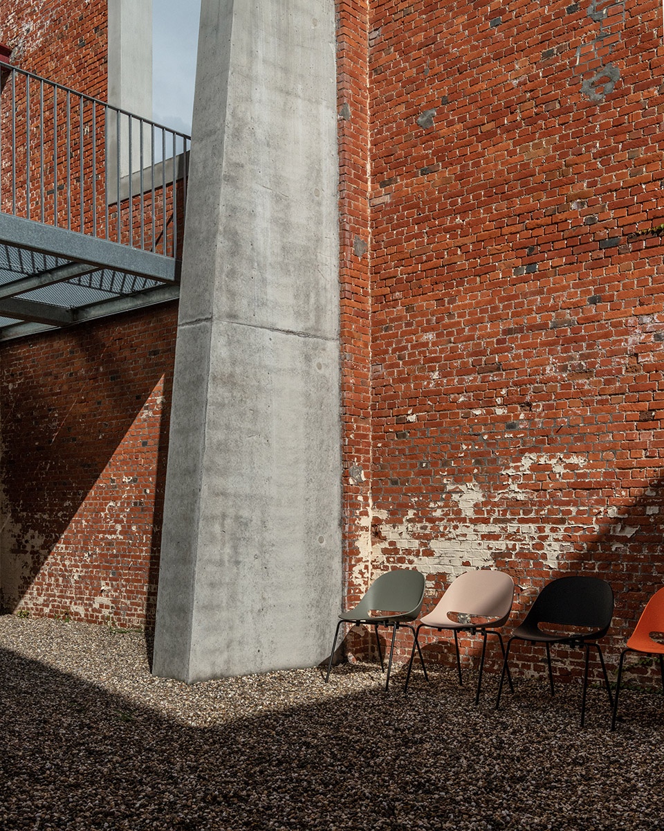 ark38 by Sterck by Objekt Architecten Hans Sterck
