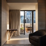 Britomart酒店，奥克兰 / Cheshire Architects