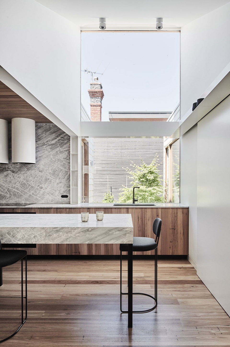 brighton house by figr architecture design