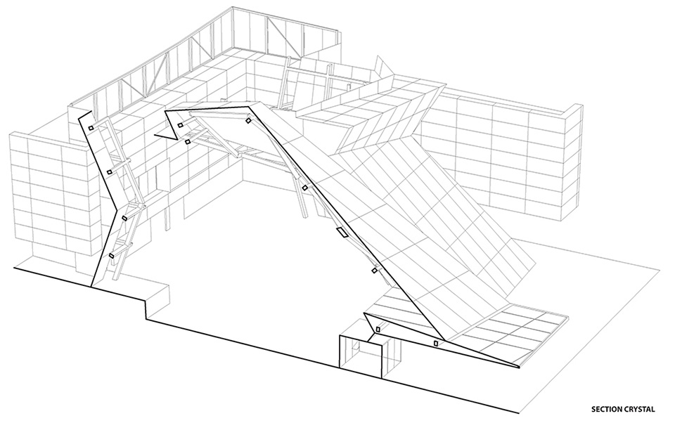 Akron Art Museum USA by COOP HIMMELB L AU