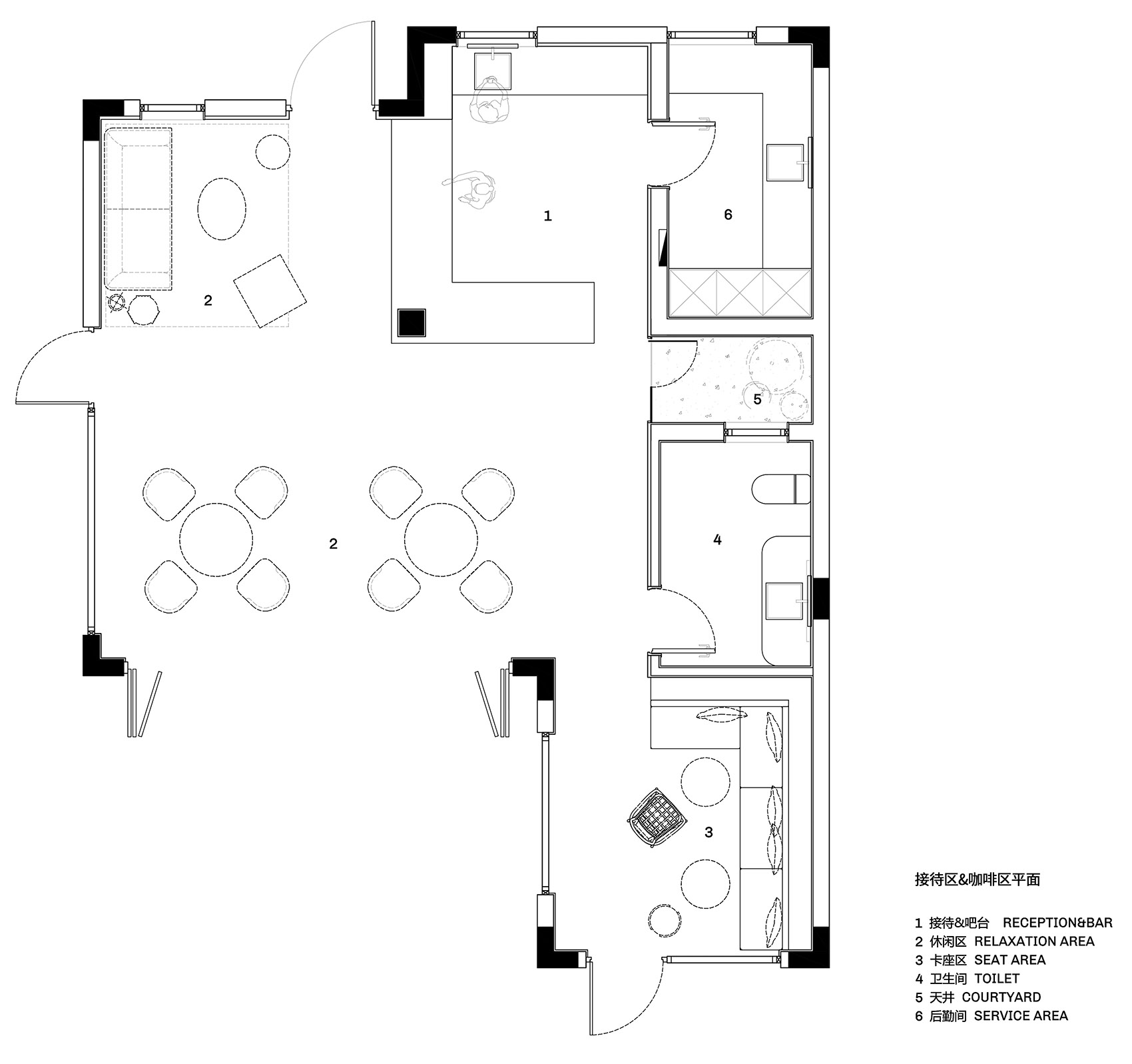 Greentown’s Idyll Moment Farm More Design Office MDO
