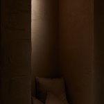 Terra餐厅，阿联酋 / Bone Studio