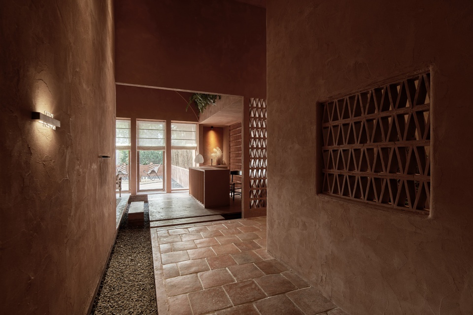 Doyaton China by Si Suo design