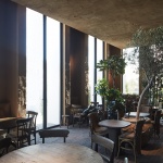 Terra餐厅，阿联酋 / Bone Studio