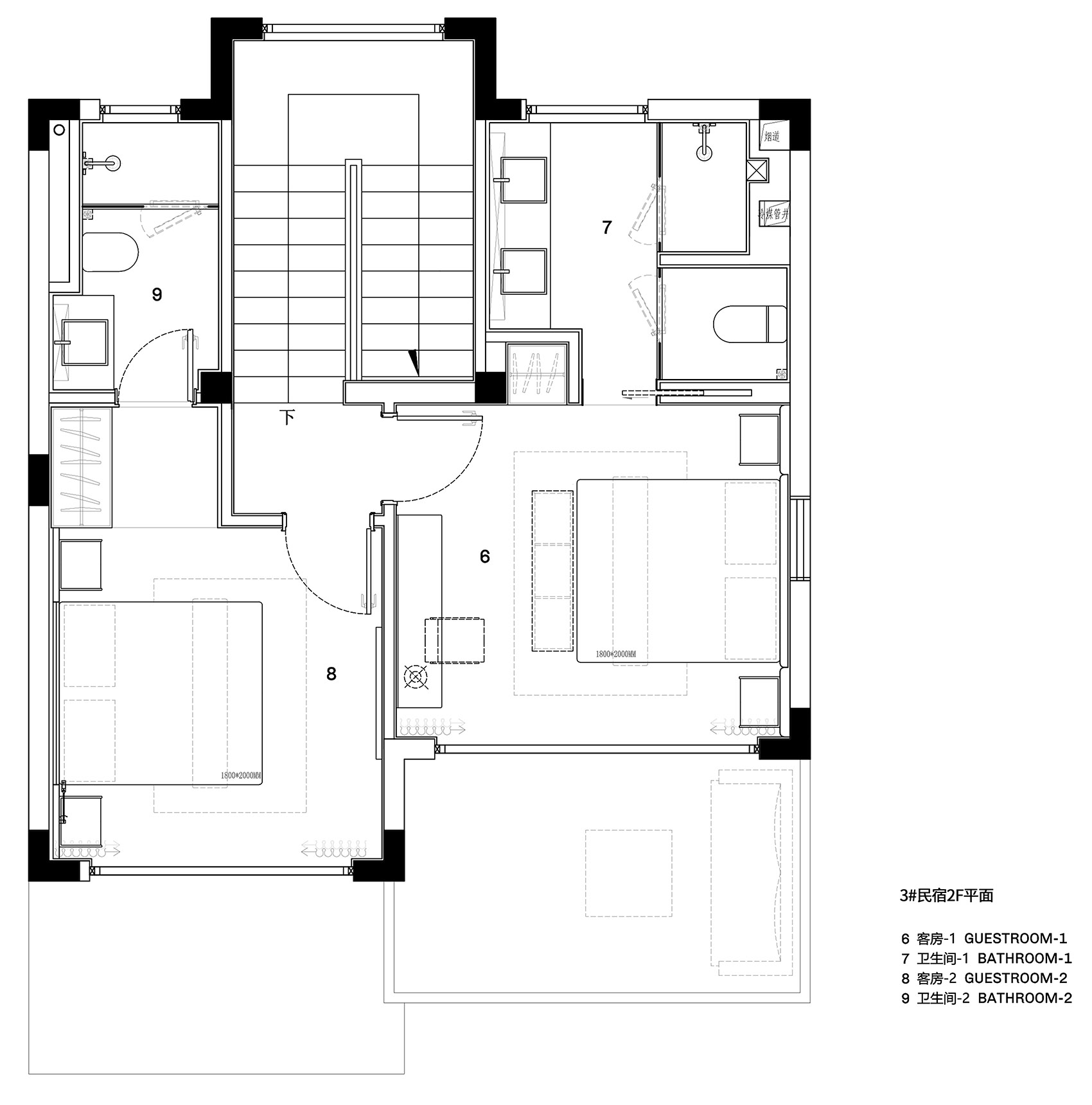 Greentown’s Idyll Moment Farm More Design Office MDO