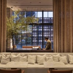 Britomart酒店，奥克兰 / Cheshire Architects
