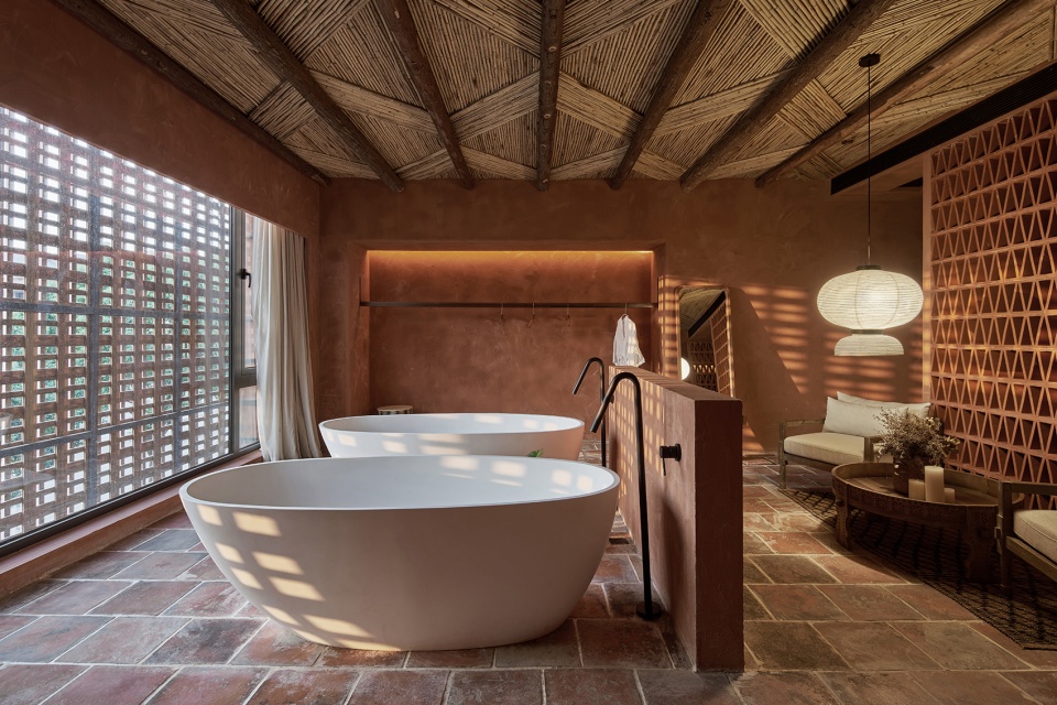 Doyaton China by Si Suo design