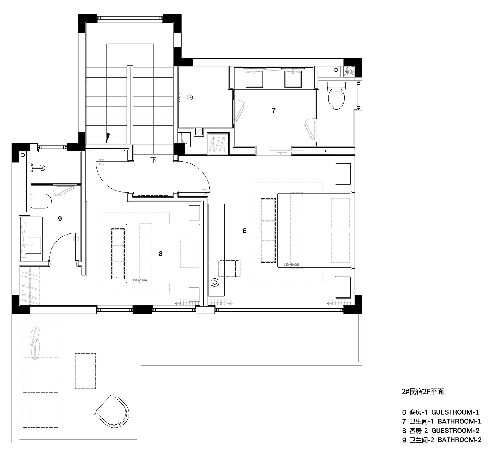 Greentown’s Idyll Moment Farm More Design Office MDO