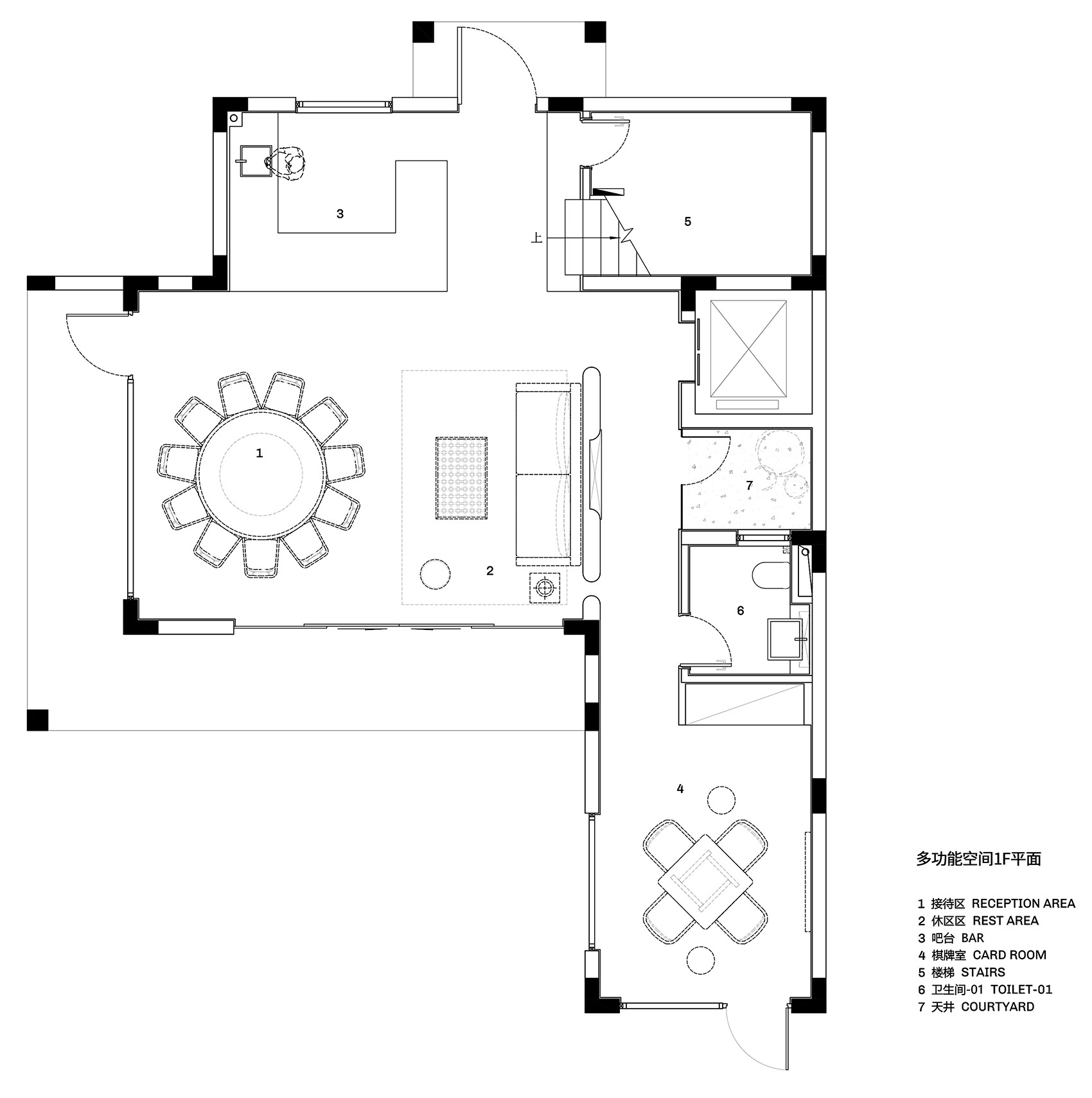Greentown’s Idyll Moment Farm More Design Office MDO
