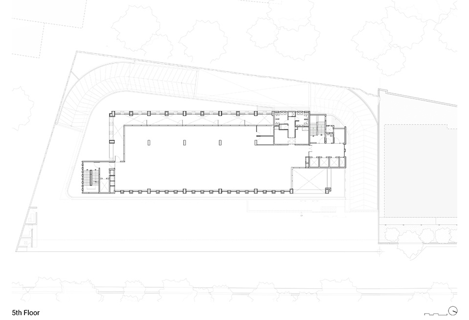 Max House New Delhi by Studio Lotus