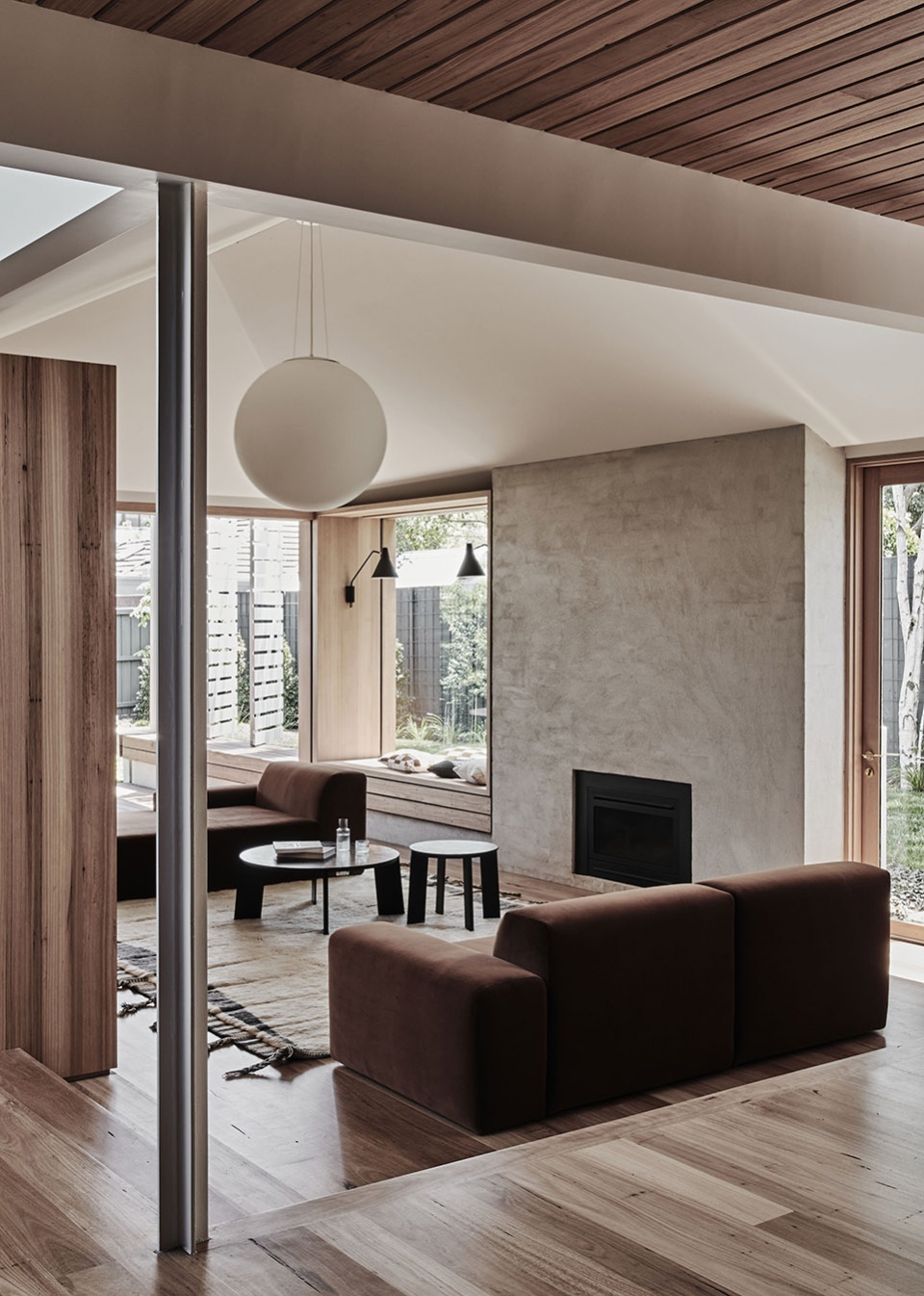 brighton house by figr architecture design