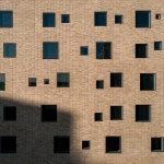 Britomart酒店，奥克兰 / Cheshire Architects