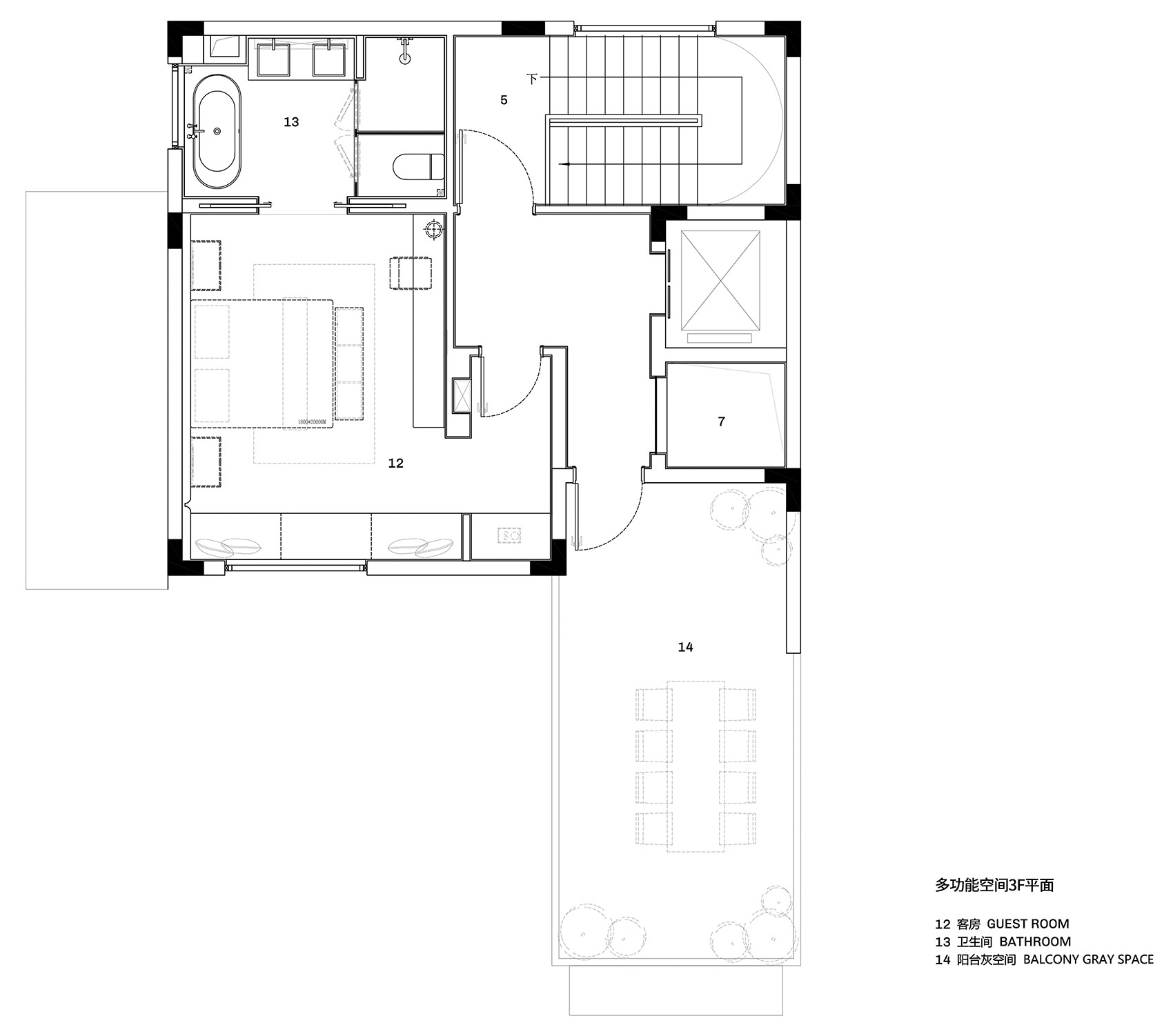 Greentown’s Idyll Moment Farm More Design Office MDO