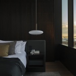 Britomart酒店，奥克兰 / Cheshire Architects