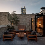 Britomart酒店，奥克兰 / Cheshire Architects