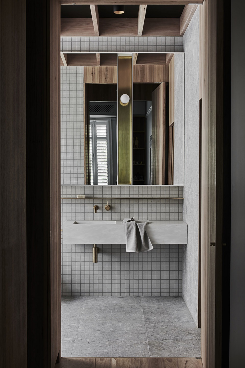 brighton house by figr architecture design