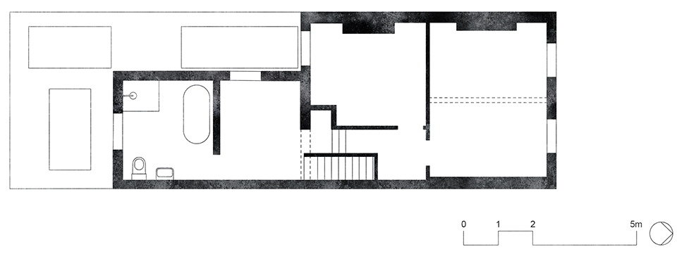 Magpie House by DGN Studio