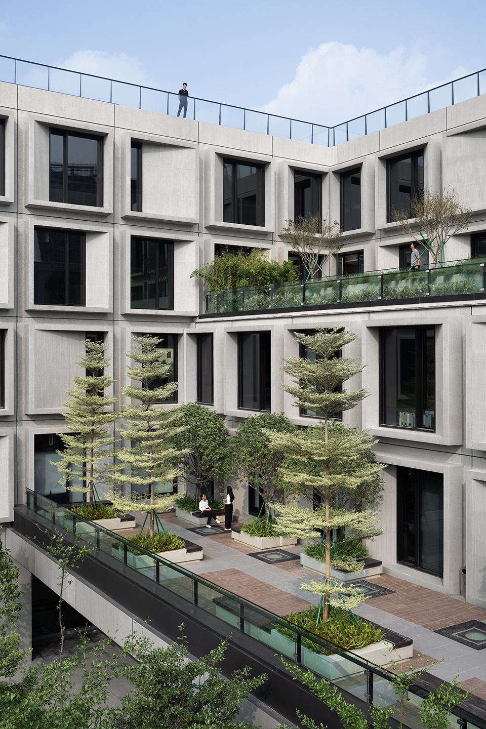 CAPOL DREAM OFFICE China by Capol