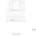 Britomart酒店，奥克兰 / Cheshire Architects