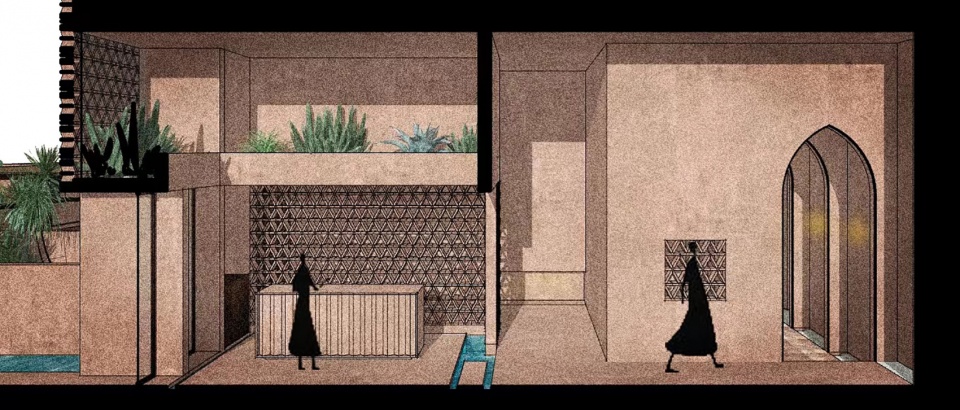 Doyaton China by Si Suo design