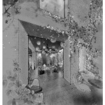 Britomart酒店，奥克兰 / Cheshire Architects
