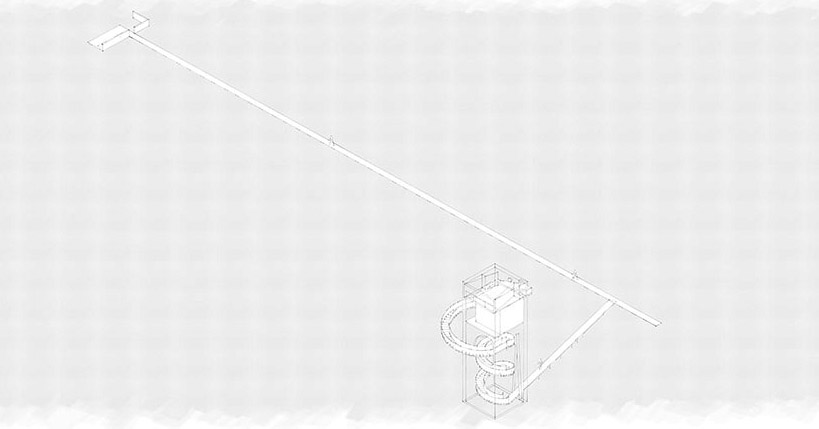 Mihope Tower China by Jin Design Studio q8v
