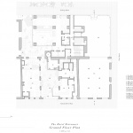 Britomart酒店，奥克兰 / Cheshire Architects