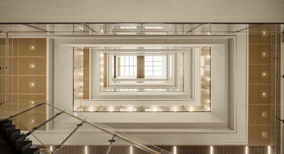 CAPOL DREAM OFFICE China by Capol