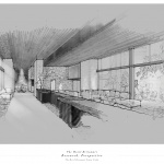 Britomart酒店，奥克兰 / Cheshire Architects