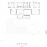 Britomart酒店，奥克兰 / Cheshire Architects