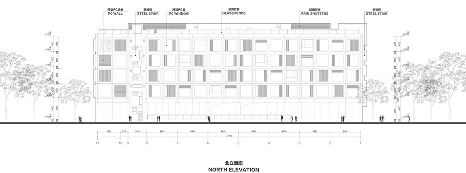CAPOL DREAM OFFICE China by Capol 8bz