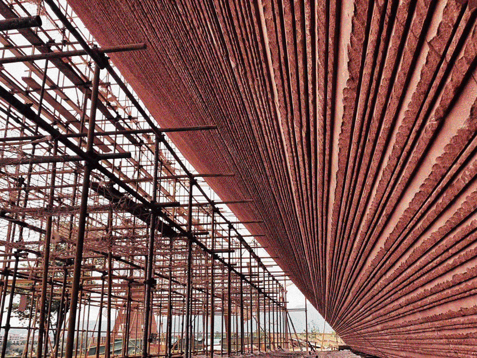yunnan dongfengyun art center fanhao meng line gad