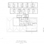 Britomart酒店，奥克兰 / Cheshire Architects