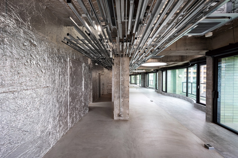 regene office by nosigner