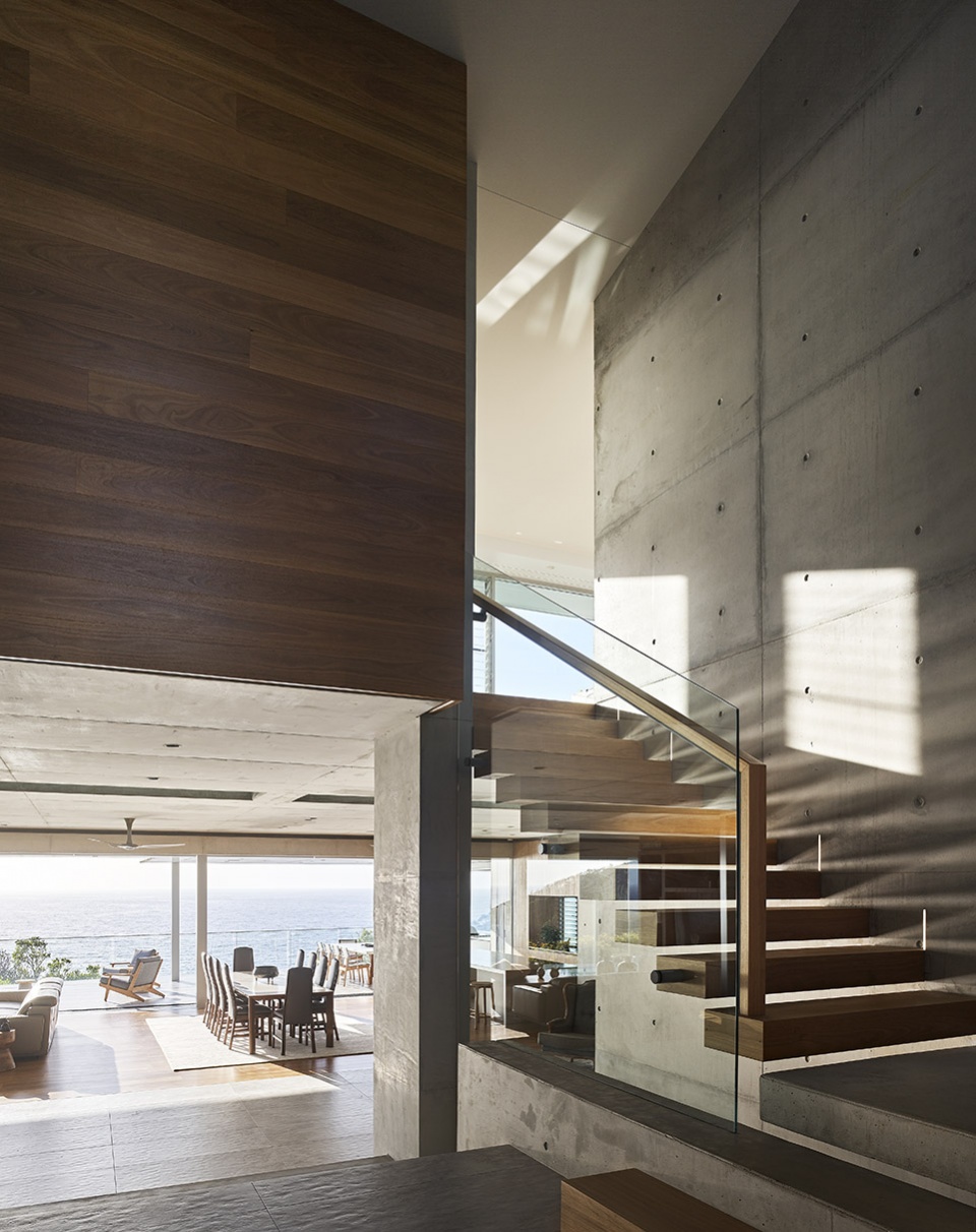 mcanally residence by maddock