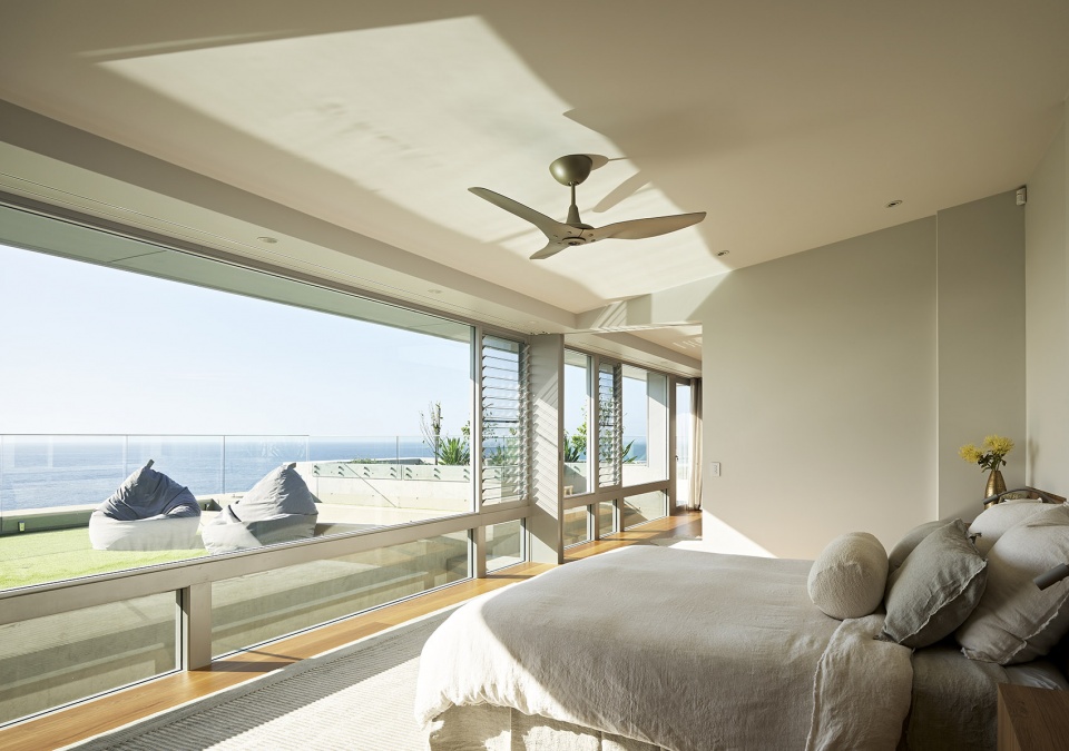 mcanally residence by maddock
