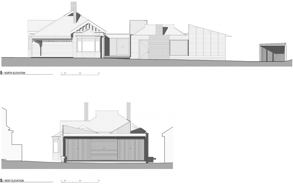brighton house by figr architecture design