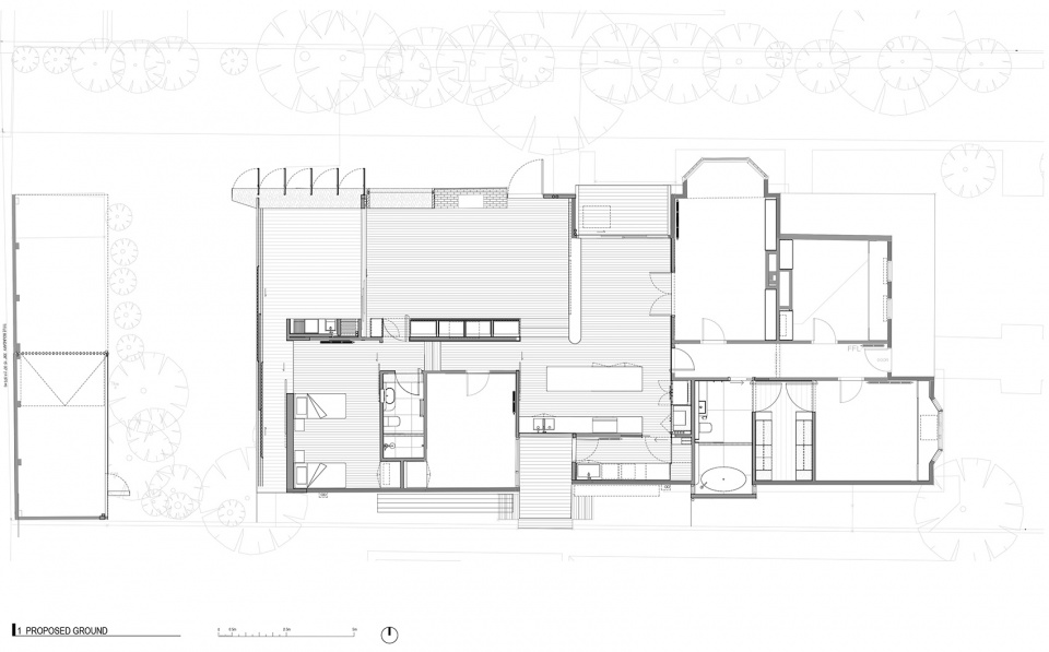 brighton house by figr architecture design