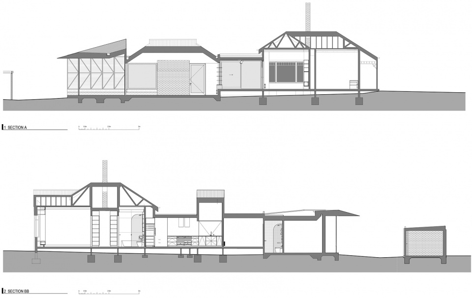 brighton house by figr architecture design