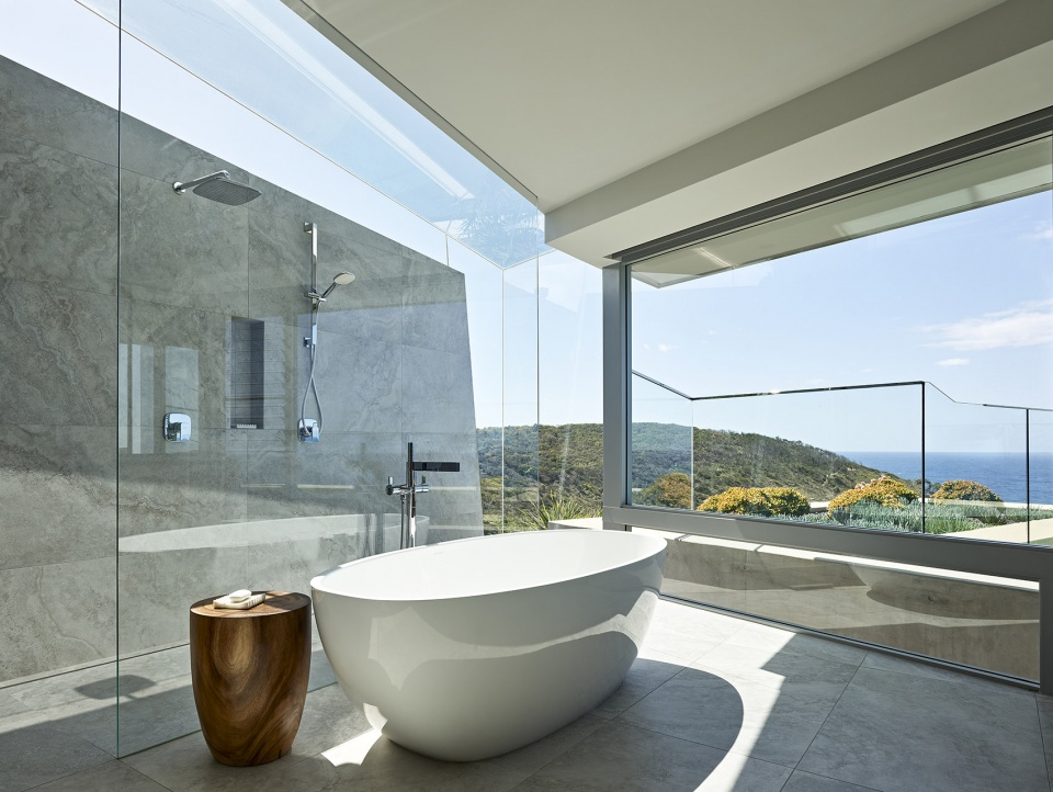 mcanally residence by maddock