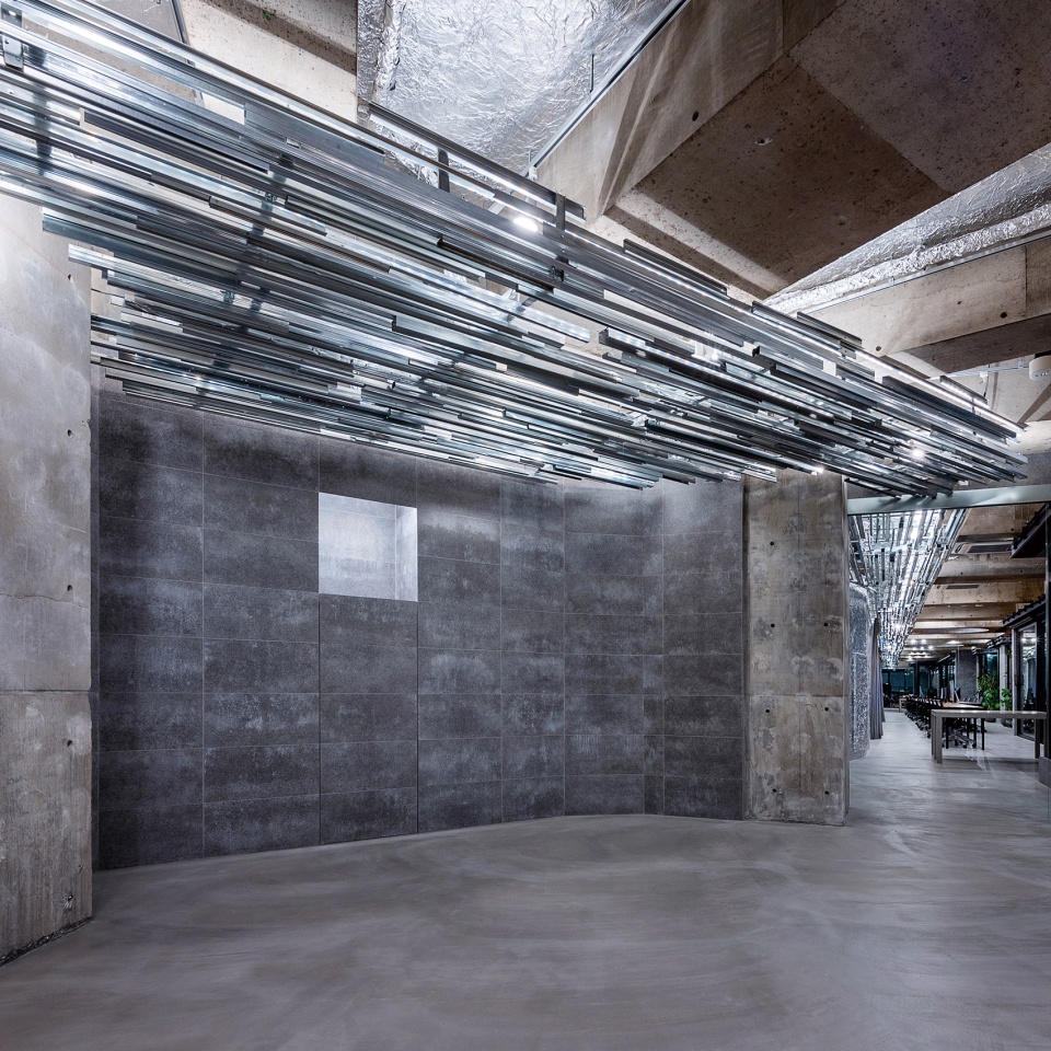 regene office by nosigner