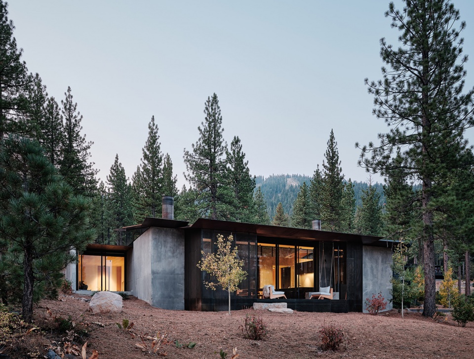 CAMPout Faulkner Architects