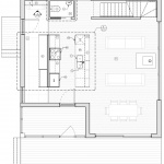 Schnee-Eule小屋，魁北克 / Atelier L'Abri