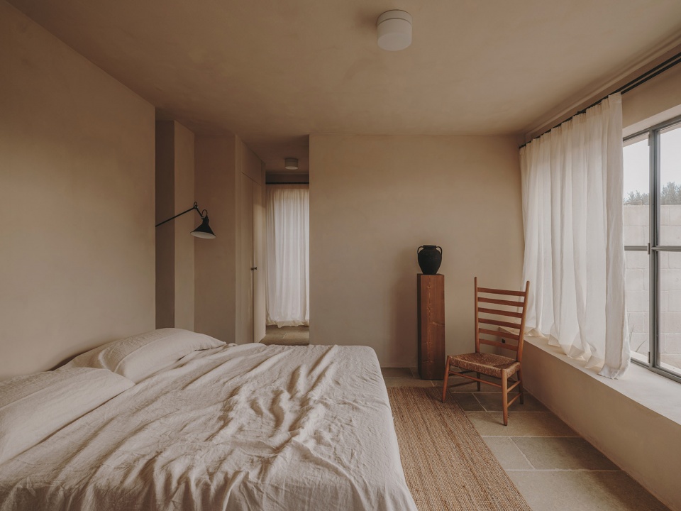Casa Maiora by Studio Andrew Trotter