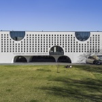 Lithuanian University of Health Sciences Medical Academy Faculty of Public Health by Architectural Bureau G.Natkevicius & Partners
