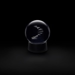 隐形雪球 / nendo