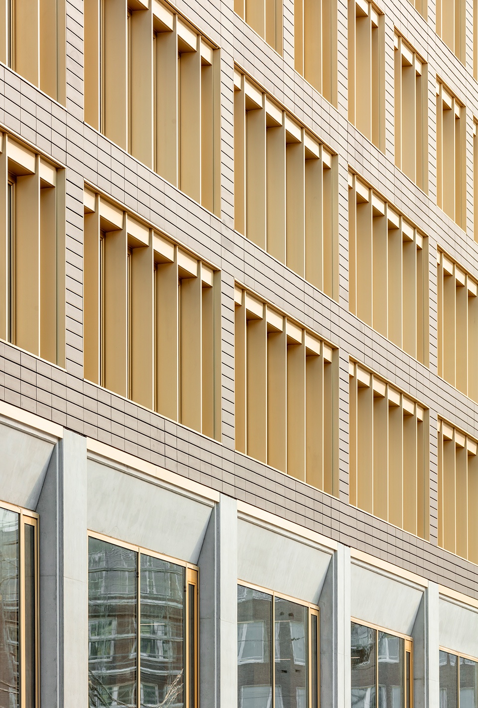 iphe by ignacio prego architectures